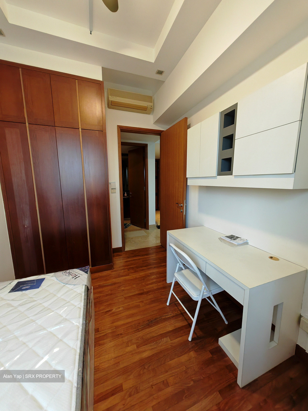 The Tessarina (D10), Condominium #558595771